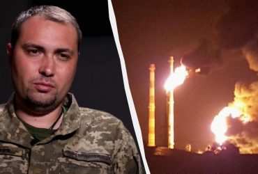 Война не повлияет на РФ, пока она локализована в Украине, - Буданов