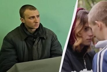 В украинский плен попал звезда российского шоу Беременна в 16 (фото)