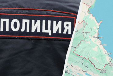 Стрельба в Дагестане: названо число уничтоженных боевиков и полицейских