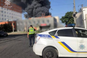 Росія атакувала Одесу: стало відомо про приліт та постраждалих (фото)