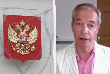 Война зашла в полный тупик: идеолог Brexit предложил вести переговоры с Путиным