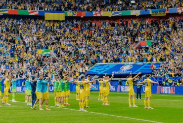 Что надо Украине для выхода из группы на Евро: какие есть сценарии