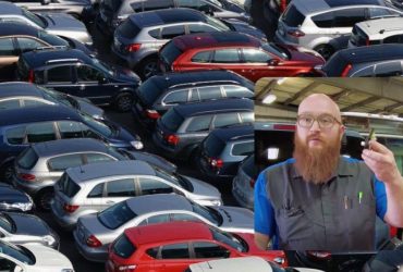 Механик назвал 4 подержанных авто, которые не стоит покупать ни при каких обстоятельствах