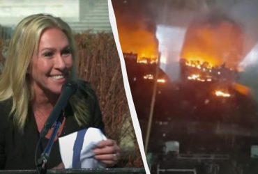 Соратница Трампа резко отреагировала на удары по Севастополю