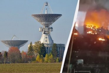 В Крыму поражен важный коммуникационный узел РФ: Плетенчук рассказал детали