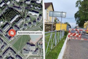 Заборонена зона: партизани розсекретили штаб військової частини ВКС Росії (фото)
