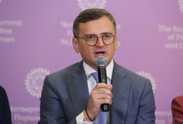 Самые большие проблемы начинаются в головах людей: Кулеба рассказал о страхах союзников