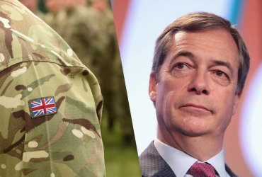 Минобороны Британии ответило на скандальное заявление идеолога Brexit о войне в Украине