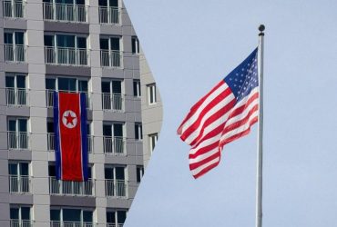 США разом з партнерами створять новий механізм моніторингу за санкціями проти КНДР