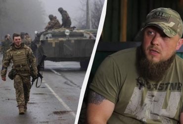 Когда перли вагнера было сложнее всего: военный рассказал, чем наши бойцы круче врага