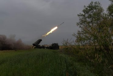 Захват РФ села Новоалександровка: в DeepState ответили на обвинения военных