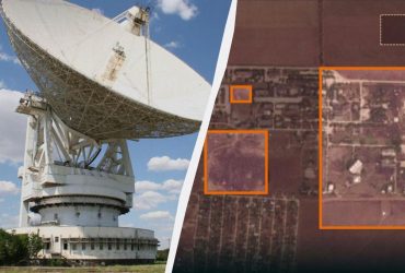 Україна прагне знищити безцінну космічну базу РФ у Криму, але це буде непросто, - Forbes