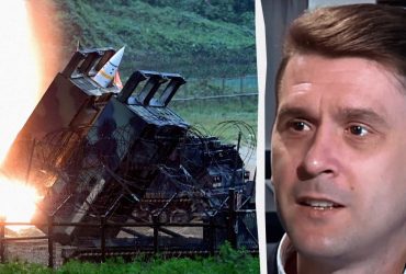 Если бы это был ATACMS, была бы кровавая баня: эксперт объяснил, что прилетело по пляжу в Крыму