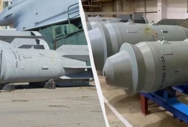 Может пробивать бетон даже без боевой части: эксперт о российском ФАБ-3000