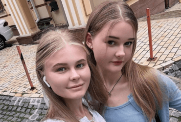 Слідча з Маріуполя, яка понад два роки провела у полоні, присвятила вірш для сестри