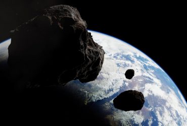 Что-то оторвало от Луны огромный кусок: новое открытие ученых