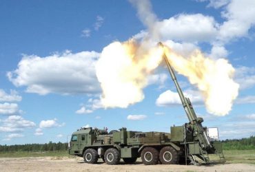 Эксперт рассказал, сколько новых САУ в месяц может изготавливать Россия