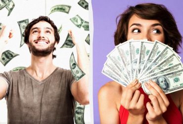 Чего бедные люди не знают о том, как зарабатывать деньги: 10 важных моментов