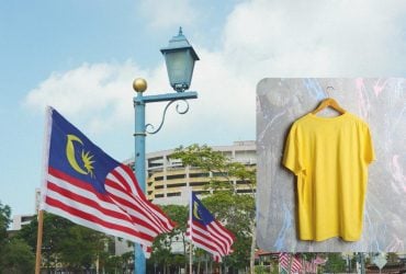 Можно оказаться в полиции: почему в Малайзии запрещена желтая одежда