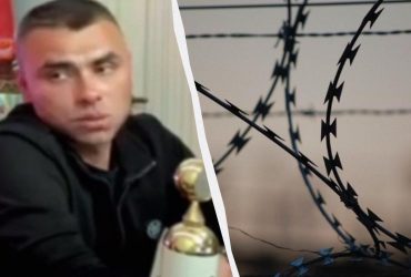 Z-блогер з посмішкою розповів, як здав на підвал жительку Бердянська (відео)