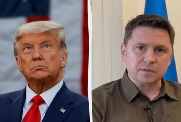 У Зеленського відреагували на мирний план радників Трампа