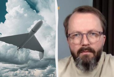 Удар по базе Шахедов в Ейске: эксперт спрогнозировал вынужденный шаг России