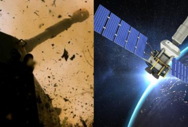 Космическая война №1 началась, и РФ проигрывает: Forbes описал тайную схватку за связь в Украине