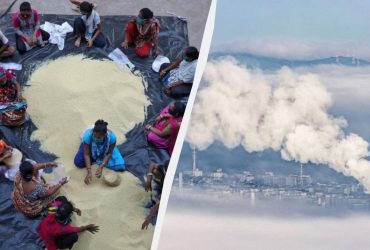 Світ рухається до продовольчих війн: наближається боротьба за їжу і воду, – FT