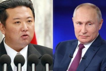 Эксперт перечислил, что именно Северная Корея может дать России