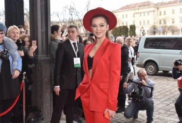 Мария Яремчук неожиданно вышла на связь и сделала заявление
