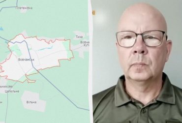 Есть ли россияне на агрегатном заводе в Волчанске: ответ военного
