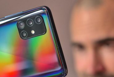 Время апгрейда: Samsung прекратила поддержку трех популярных смартфонов