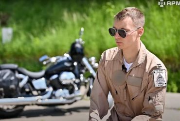 Это совсем другой кайф: украинский пилот сравнил истребители Су-27 с F-16