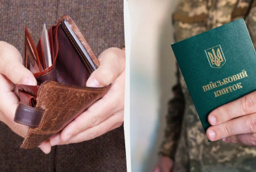 Штраф до 60 000 за неявку в ТЦК: кого можуть покарати в липні