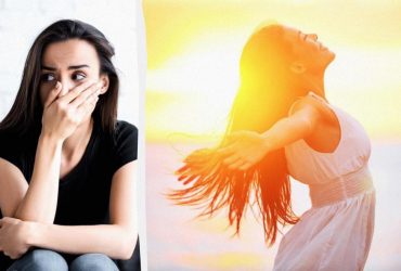 Життя надто коротке: 8 речей, про які нарешті варто перестати хвилюватися