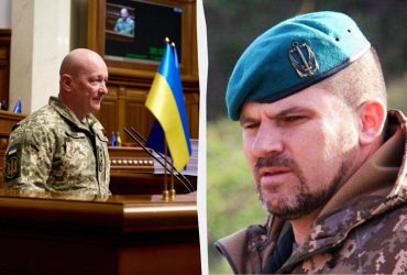 Новий командувач Обʼєднаних сил Гнатов замінить Содоля на ще одній посаді, - ЗМІ