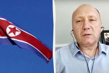 Можно трактовать как вступление в войну: эксперт - об отправке подразделений КНДР в Украину