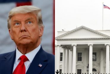 Мирный план Трампа для Украины: появилась реакция Белого дома