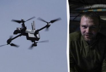 Если дрон летает две недели - это долгожитель: операторы БПЛА рассказали о работе на фронте