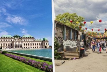 Есть что посмотреть и комфортно жить: назван лучший город для жизни в Европе