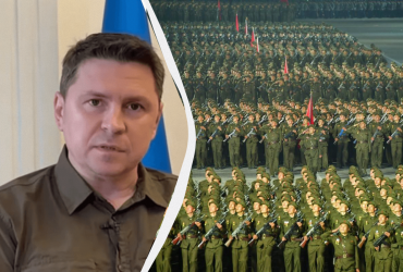 КНДР посилає інженерні війська на Донбас: Подоляк різко відреагував