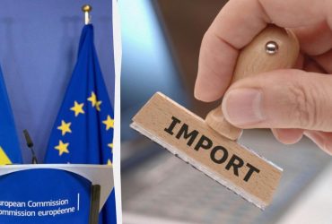 ЄС екстрено введе мита на імпорт з України ще двох видів агропродукції, – FT