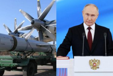 Санкції не працюють, РФ різко наростила виробництво зброї, - доповідь