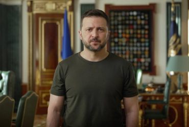 Зеленский жестко отреагировал на последнюю атаку РФ: Сумасшедшие с Шахедами и красной кнопкой