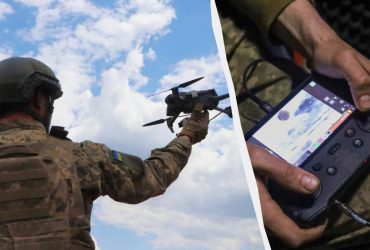 Украина создает десятки систем ИИ, чтобы помочь своим дронам поражать цели, - Reuters