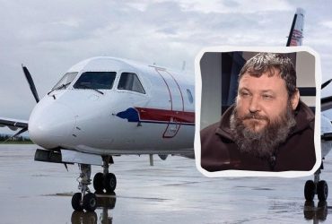 Ветеран АТО про літаки Saab від Швеції: нас готують до іншого етапу війни