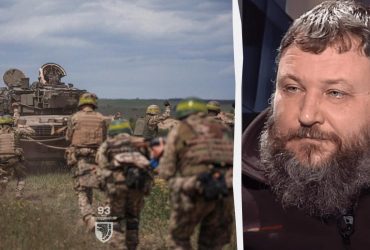 Скоро выйдем на паритет: ветеран АТО оценил два военных преимущества россиян