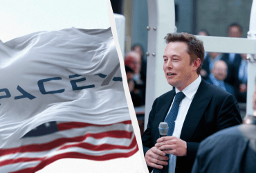 Ілон Маск відповів, коли SpaceX почне запускати на Марс космічні кораблі