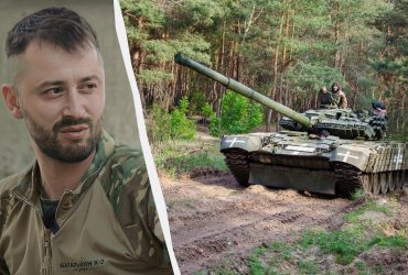 Надо постоянно придумывать что-то новое: военный рассказал о трендах на фронте