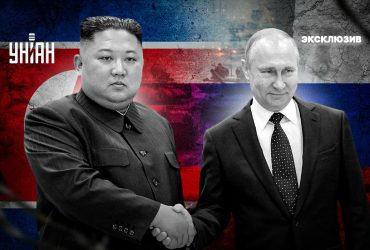 Объятия диктаторов: будет ли разрушена система международной безопасности